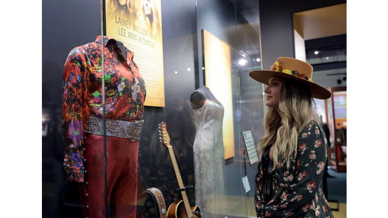 Country Music Hall of Fame and Museum opens American Currents: State of the Music