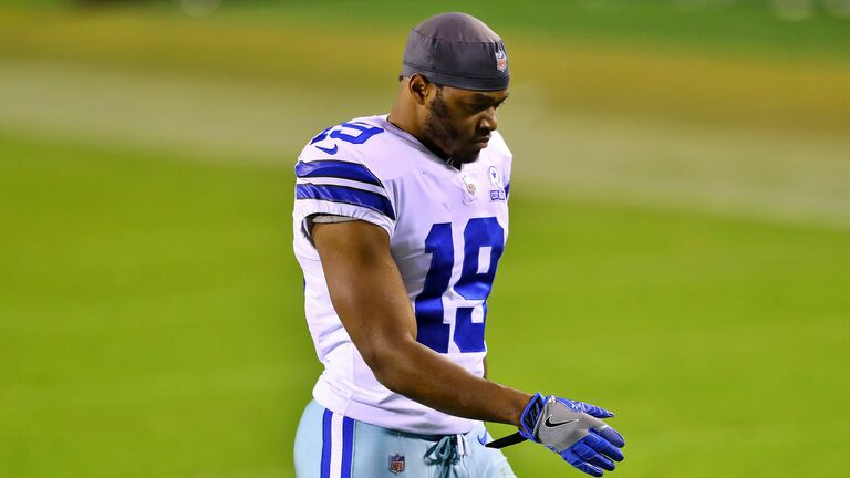 Dallas Cowboys v Philadelphia Eagles