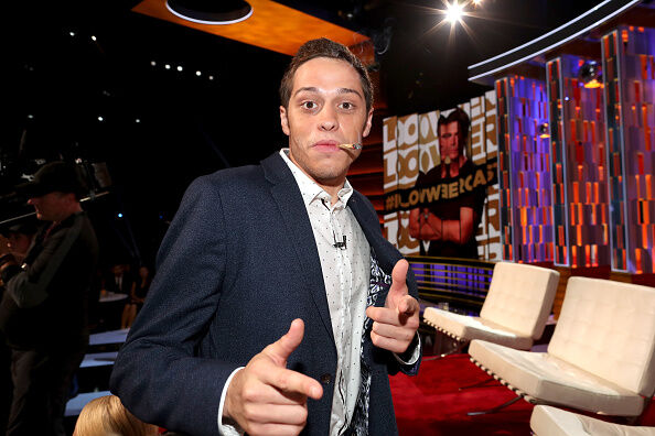 The Comedy Central Roast Of Rob Lowe - Show
