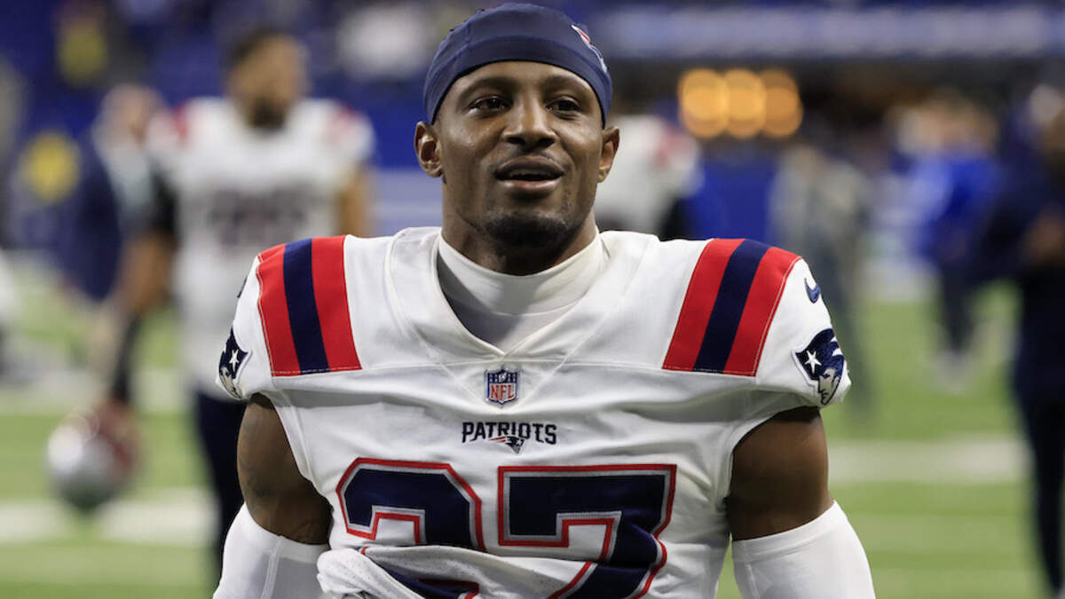 J.C. Jackson among 3 Patriots named to 2022 NFL Pro Bowl - Pats Pulpit