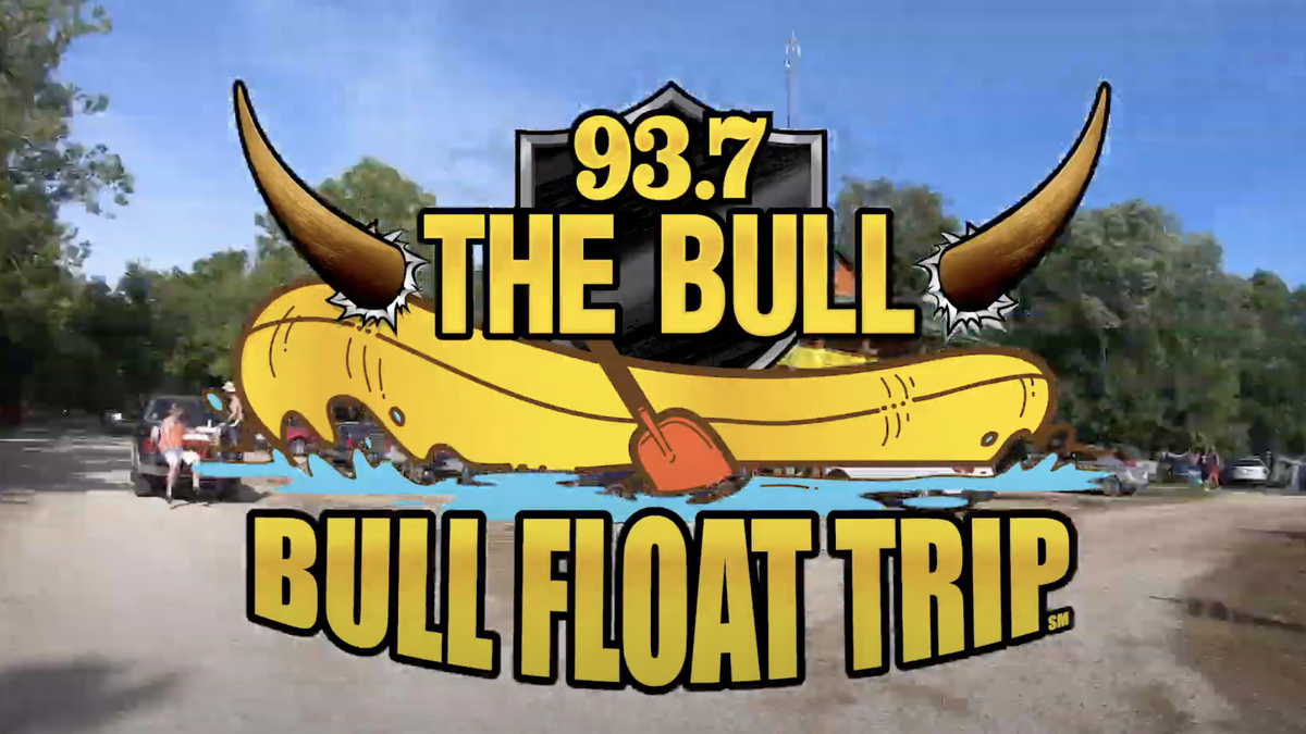 2022 Bull Float Trip Packages and Pricing 93.7 The Bull Bull Float Trip