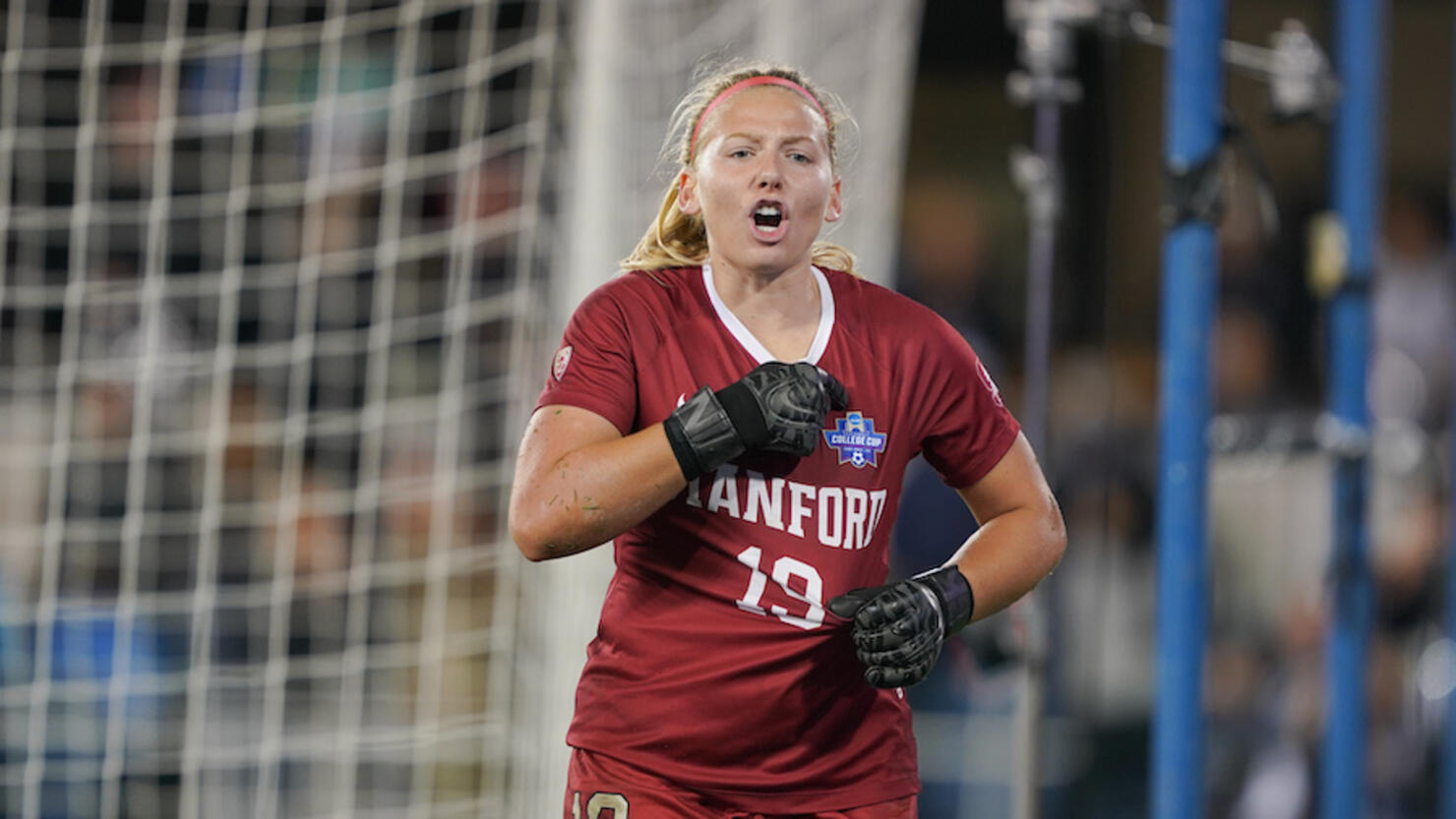2019 NCAA Women's College Cup - Championship