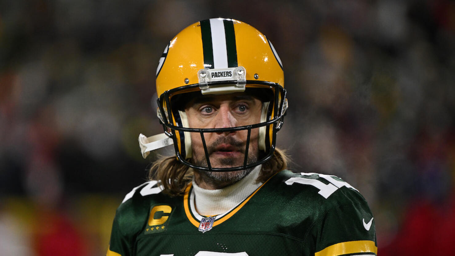 Aaron Rodgers contract details: Packers QB set to make $150