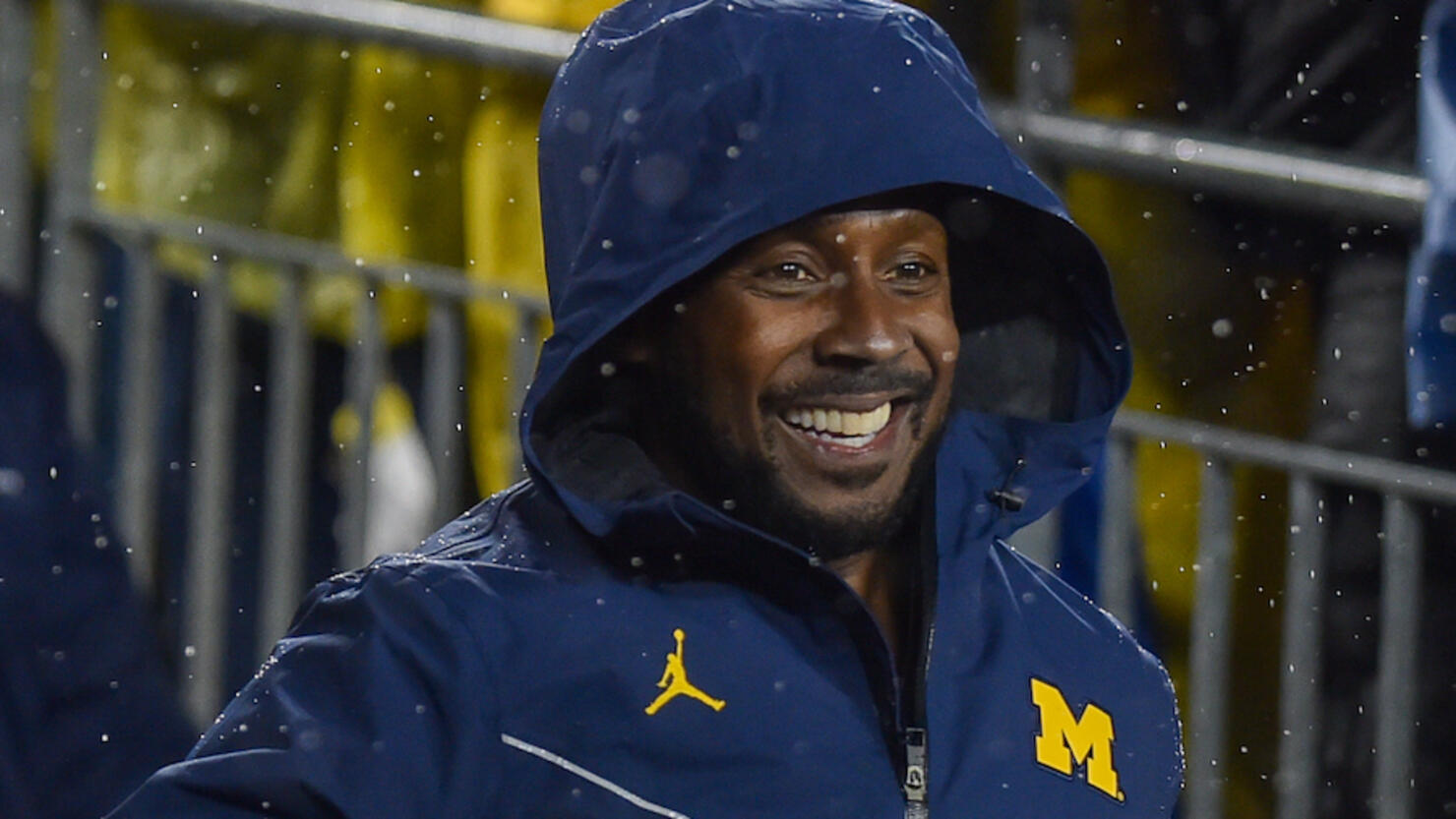 Notre Dame v Michigan