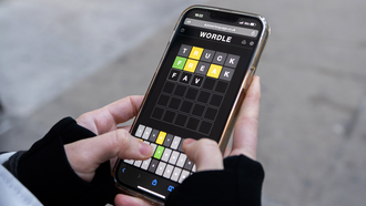 You've Heard Of Wordle. Now There's Heardle For Music Lovers