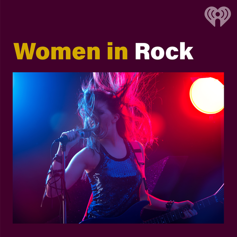 Women in Rock