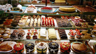 This Is The Best Bakery In California