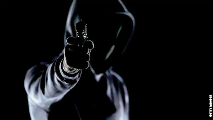 Zodiac Killer Roundtable