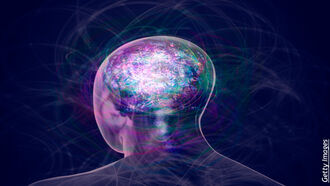 Consciousness & Altered States