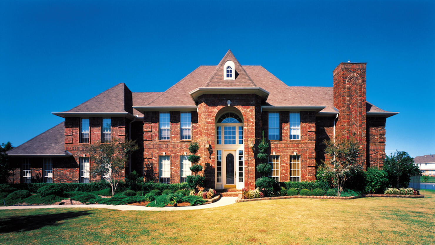 Dream house