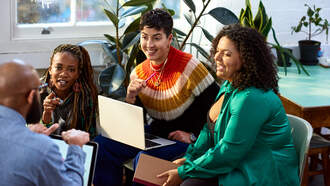 Here's How Much Higher Men's Salaries Are Than Women's In California