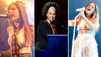 11 Empowering Quotes By Iconic Women