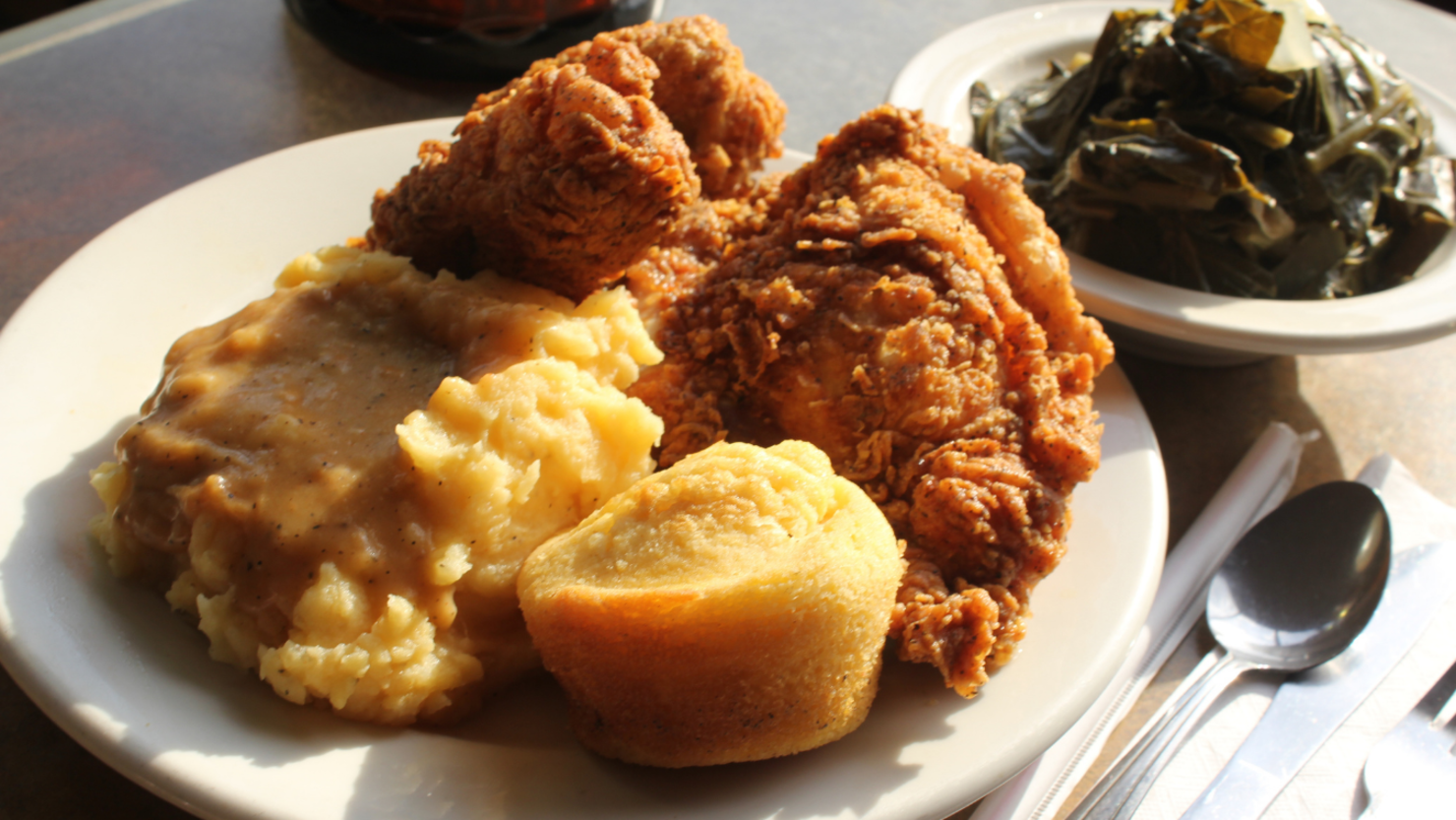 Soul Food Chicago: A Culinary Exploration of History and Flavor ...