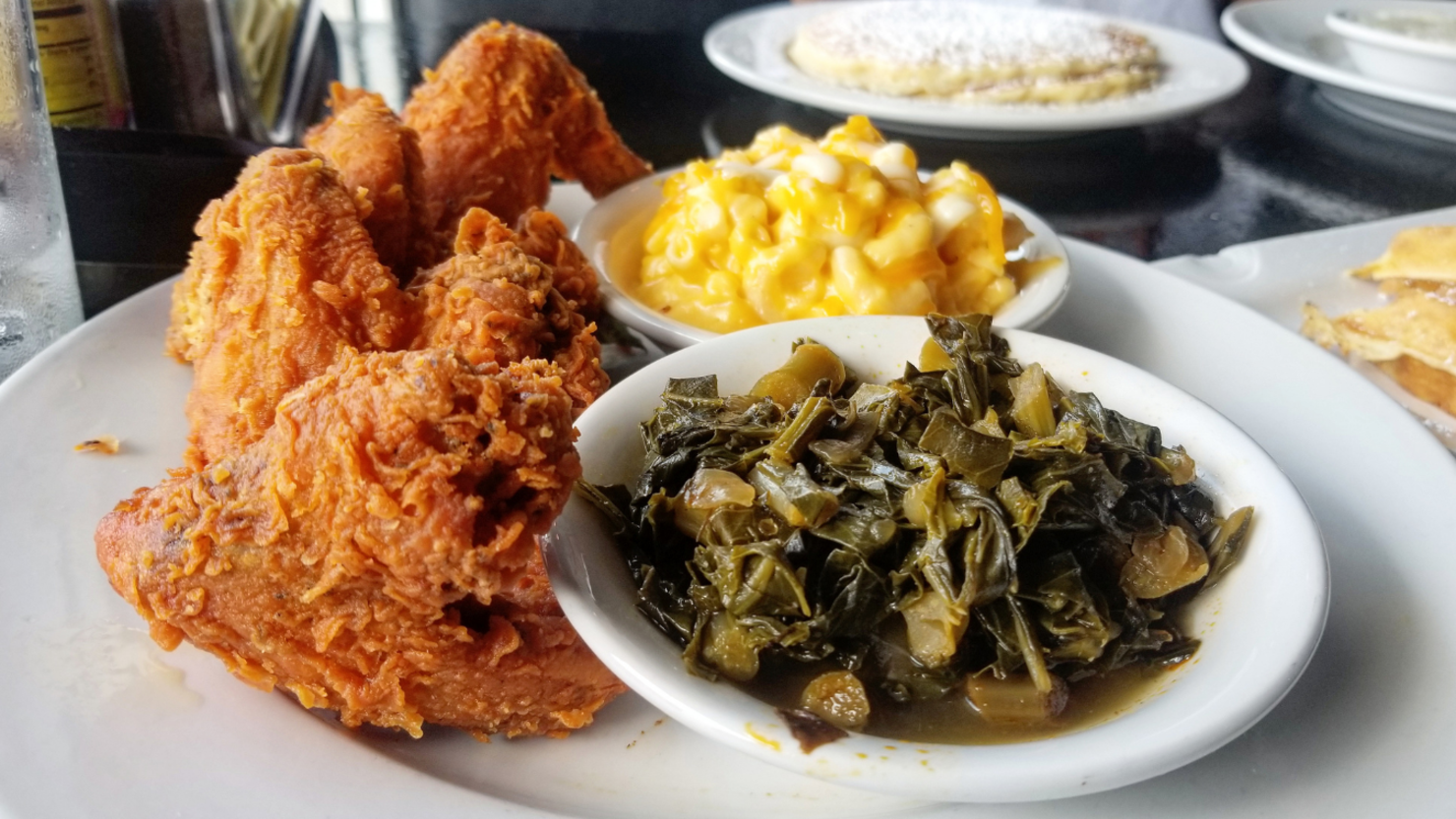 Most Famous Soul Food Restaurants