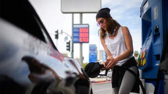 California Gas Prices Will Drop If New Proposal Is Approved