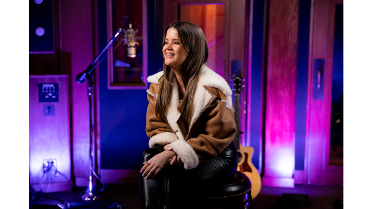 Adrianna Casiano for iHeartRadio