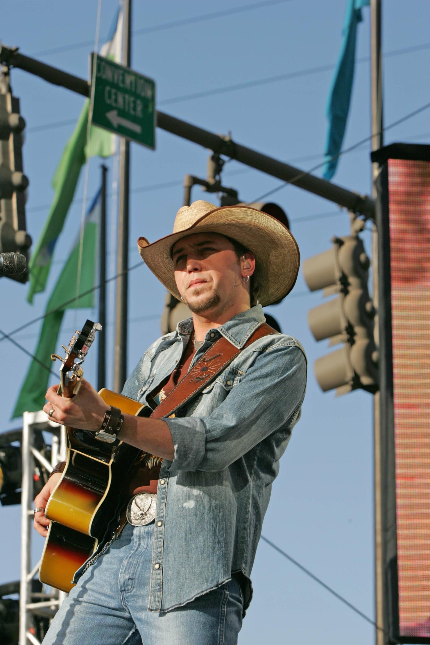 2006 CMT Music Awards Block Party