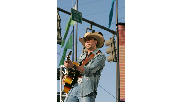 2006 CMT Music Awards Block Party