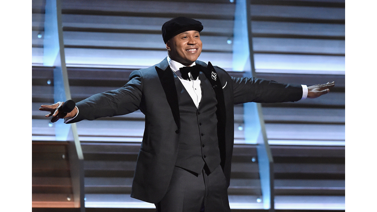 The 58th GRAMMY Awards - Show