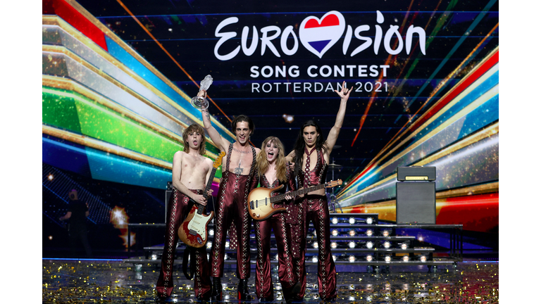 Eurovision Song Contest 2021 - Grand Final