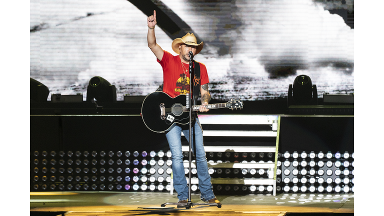 2021 Faster Horses Festival