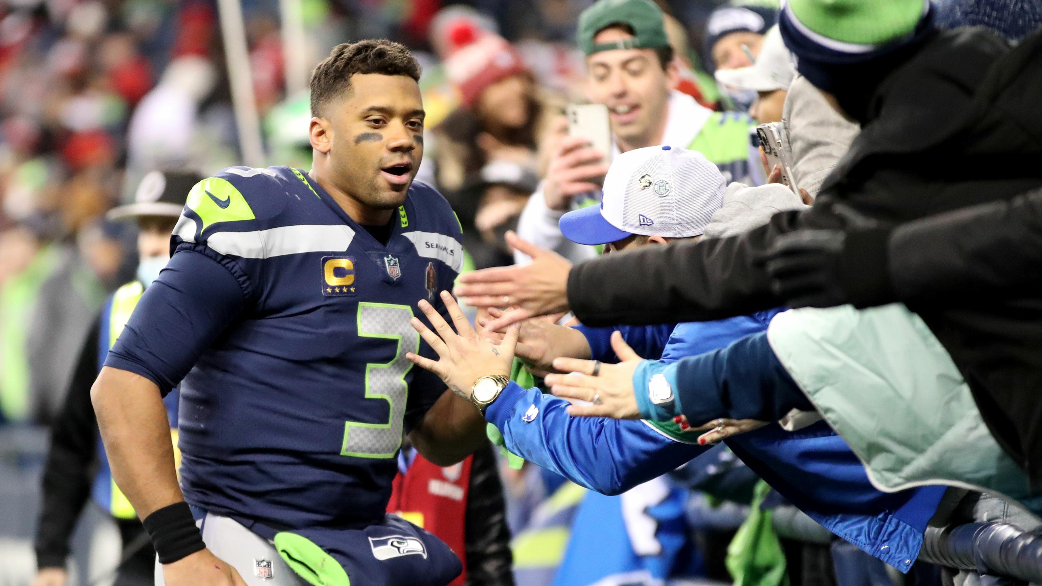 Russell Wilson trade: Seahawks fan provides Seattle's perspective