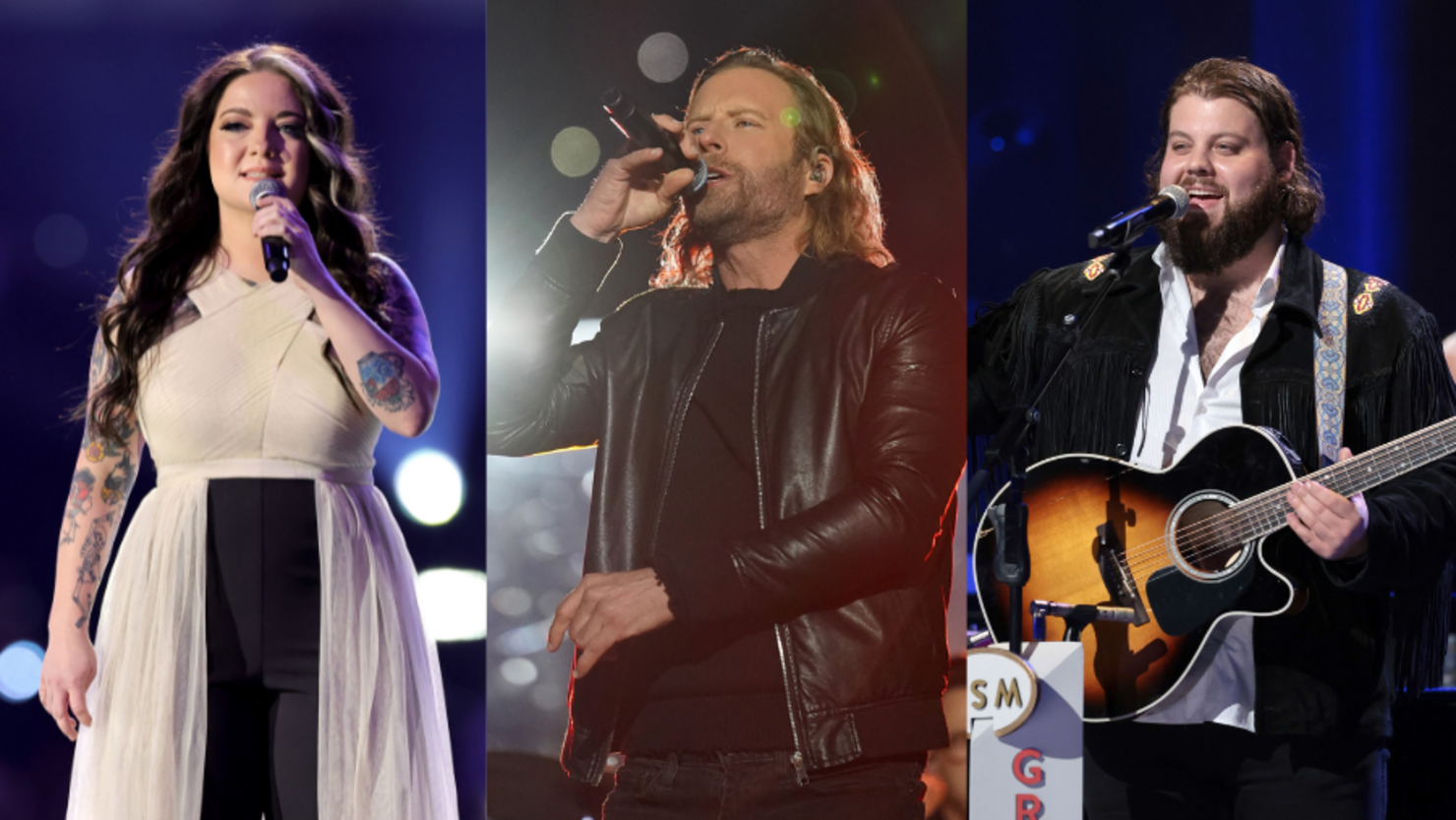 Indy 500 Weekend Legends Day Concert Lineup Announced iHeart