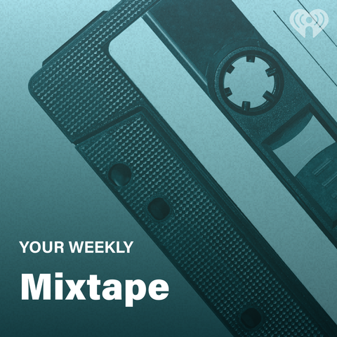 Your Weekly Mixtape