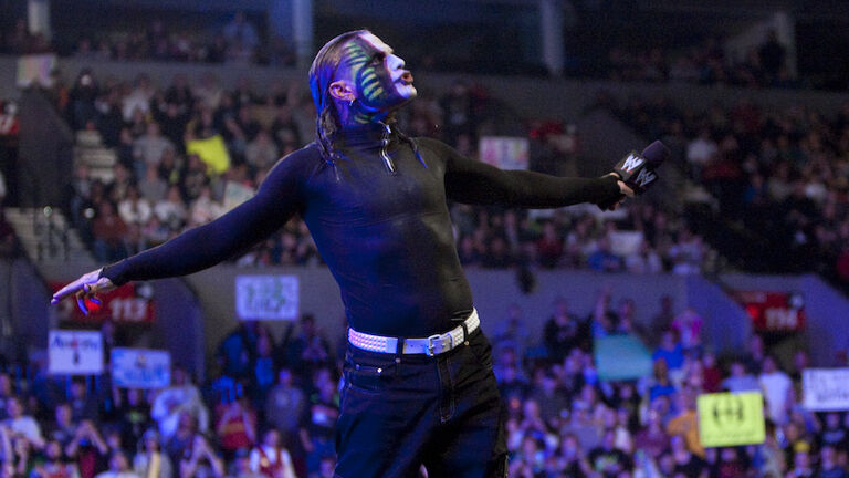 Pro Wrestling - WWE Smackdown