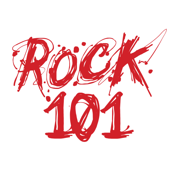 Rock 101 iHeart