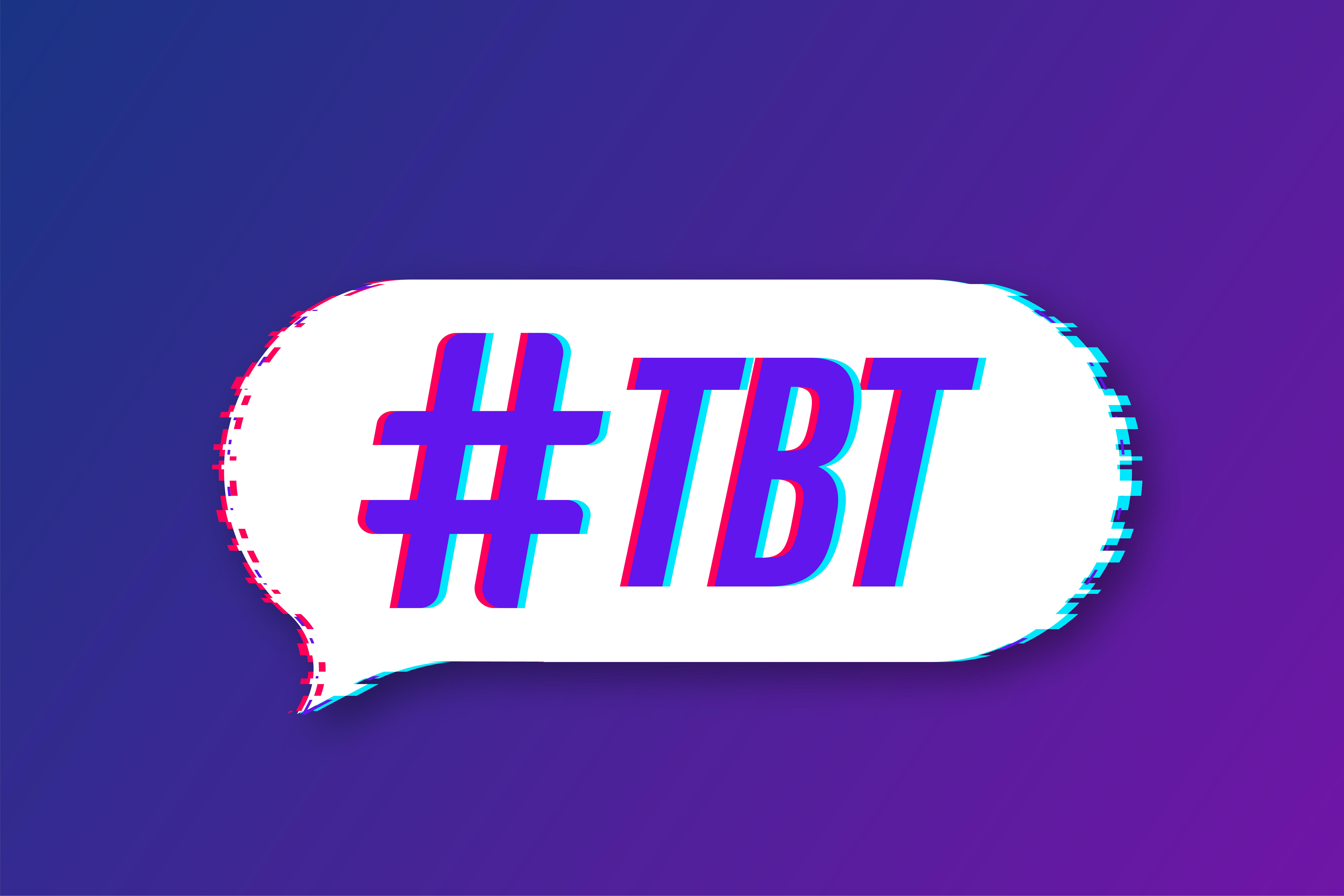 Throwback Thursday On The Show! | IHeart