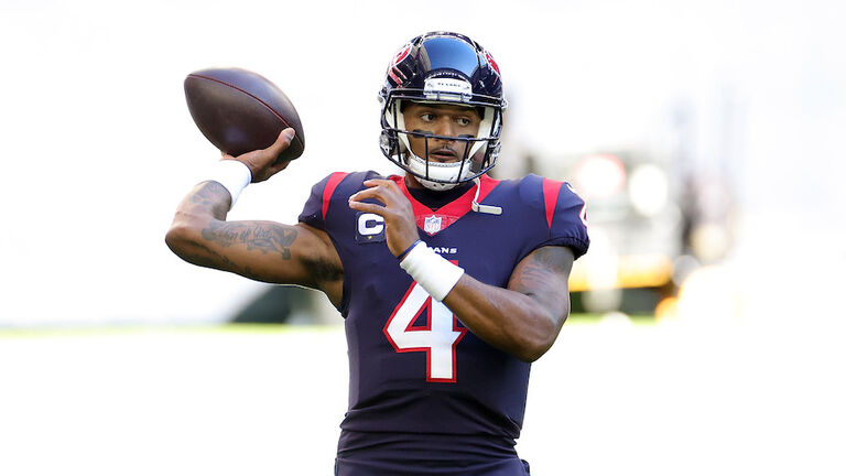 Tennessee Titans v Houston Texans