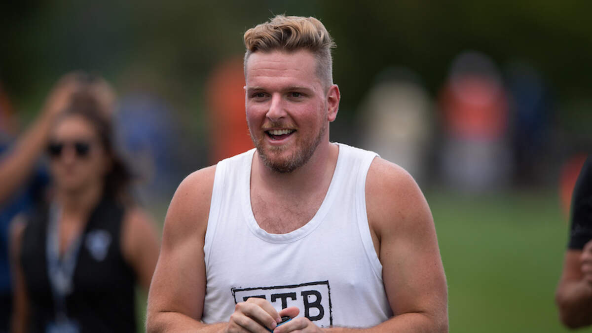 How Much Will The Colts Miss Pat McAfee?