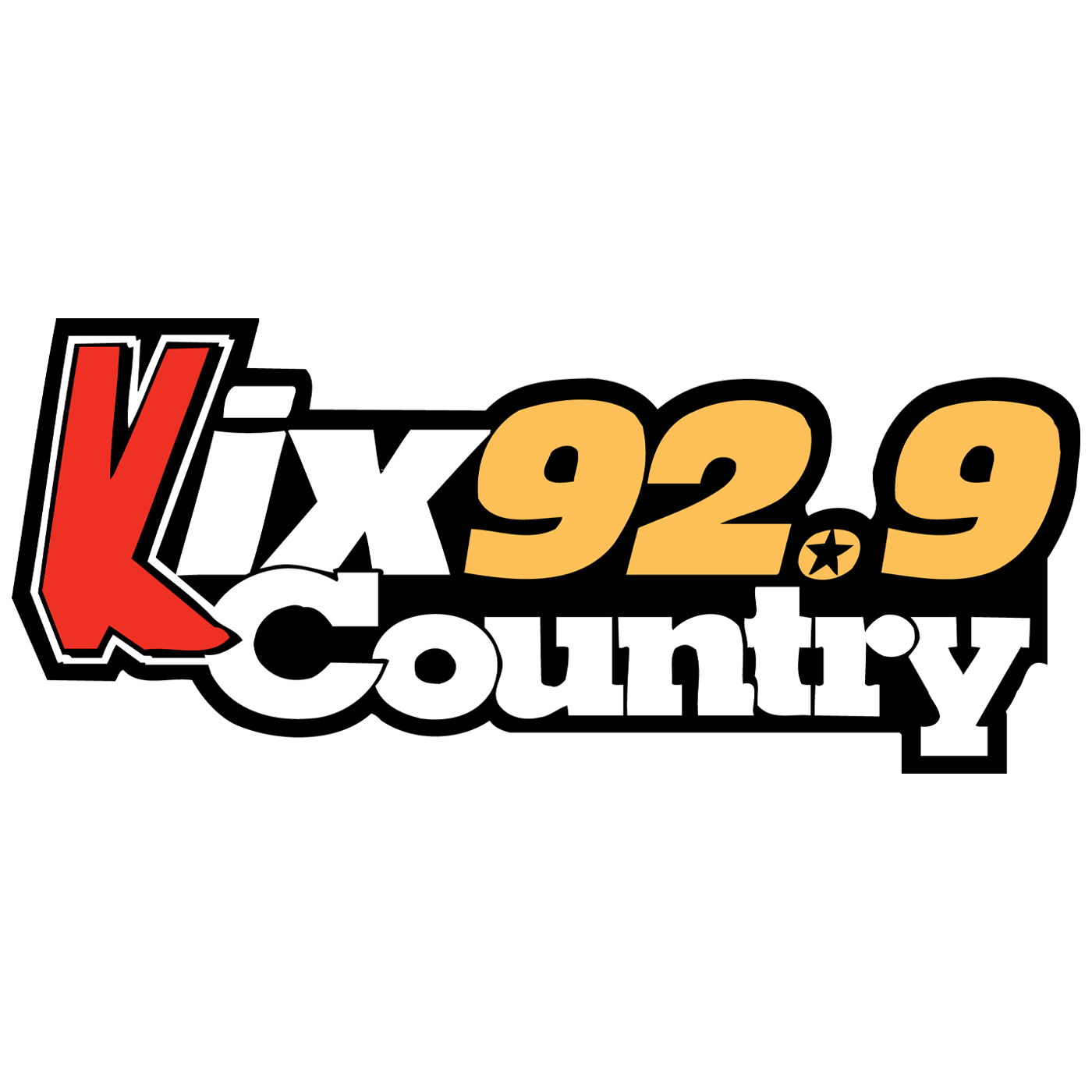 92.9 the x 2025 iheart