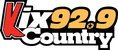 KIX Country 92.9