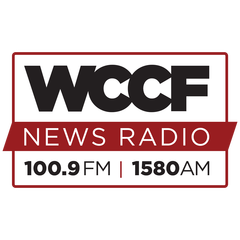 NewsRadio 1580 WCCF