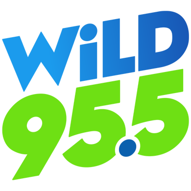 WiLD 95.5 logo