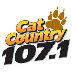 Cat Country 107.1