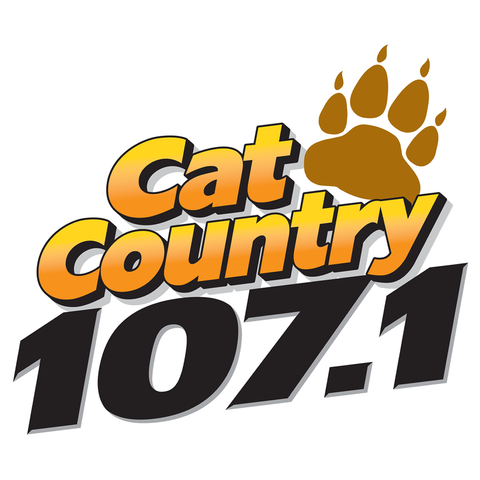 Cat Country 107.1