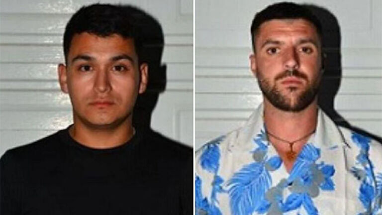 Scott Hannon, Juan Tejedor Baron
