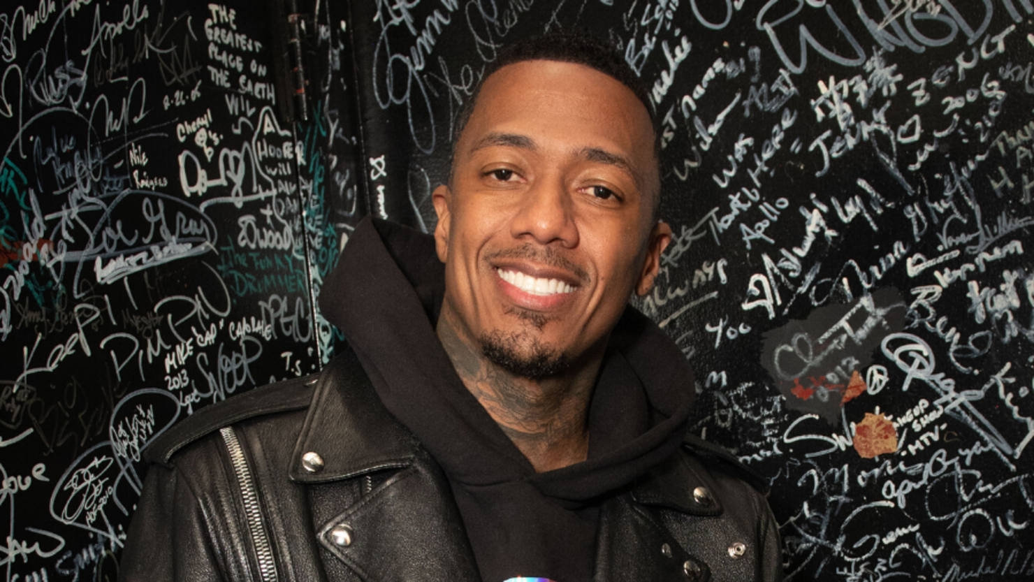 Nick Cannon