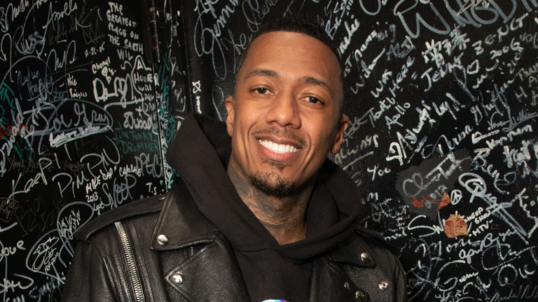 Nick Cannon