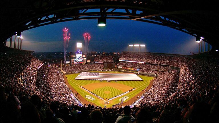 World Series: Boston Red Sox v Colorado Rockies - Game 3