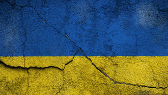 Shared Crossings / Biblical Prophecy & Ukraine