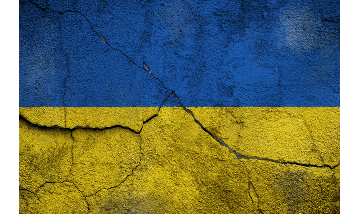 Shared Crossings / Biblical Prophecy & Ukraine