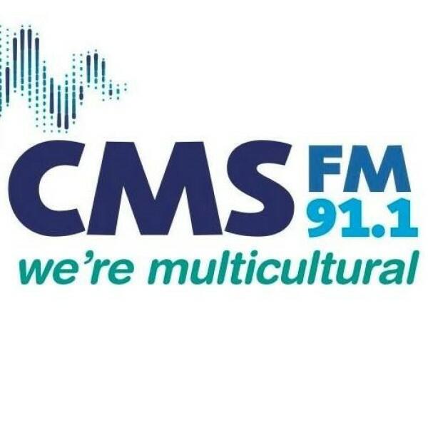 CMS Radio FM91.1