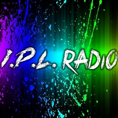 IPL Radio logo