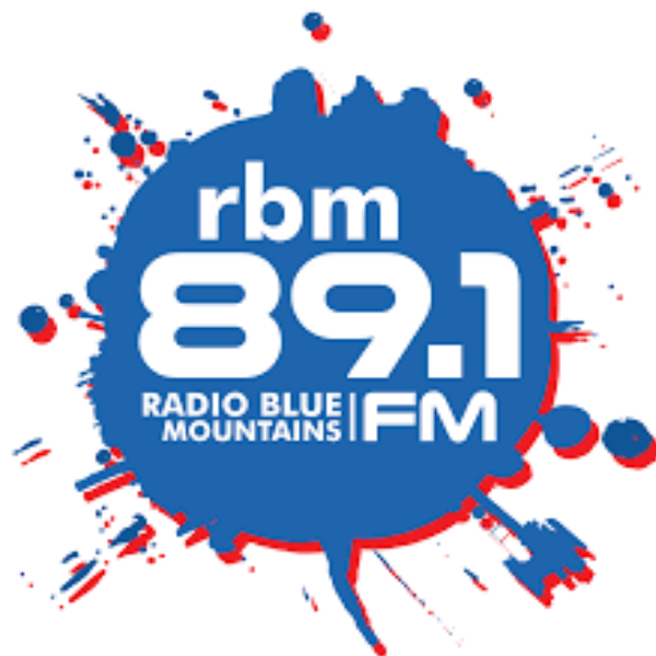 Radio Blue Mountains