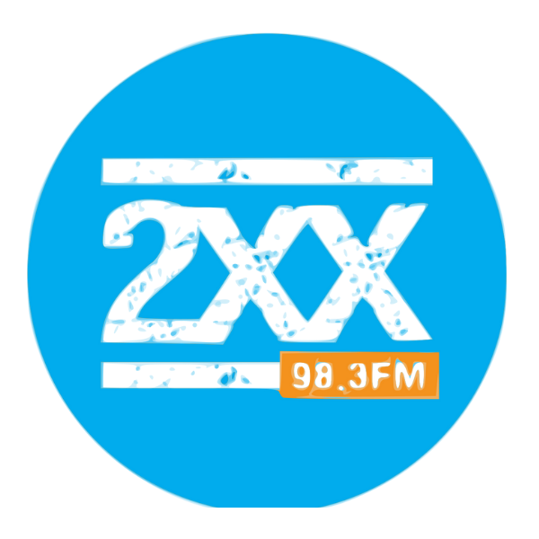 2XX FM