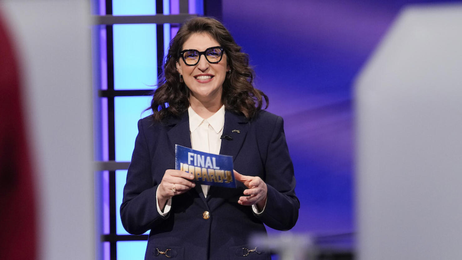 ABC's "Jeopardy! National College Championship" 2022